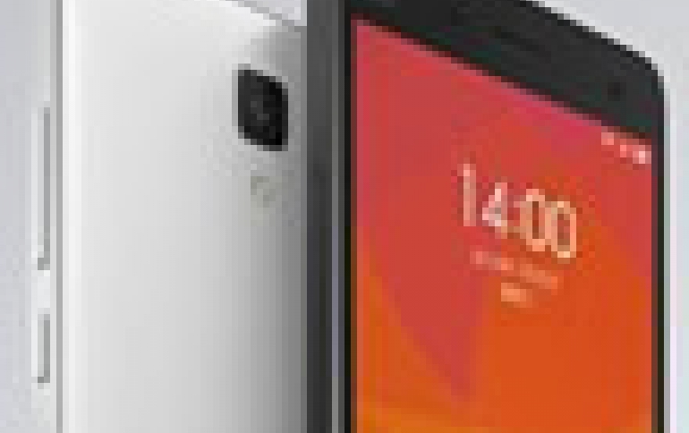 Xiaomi Ranks Third In Global Smartphone Market
