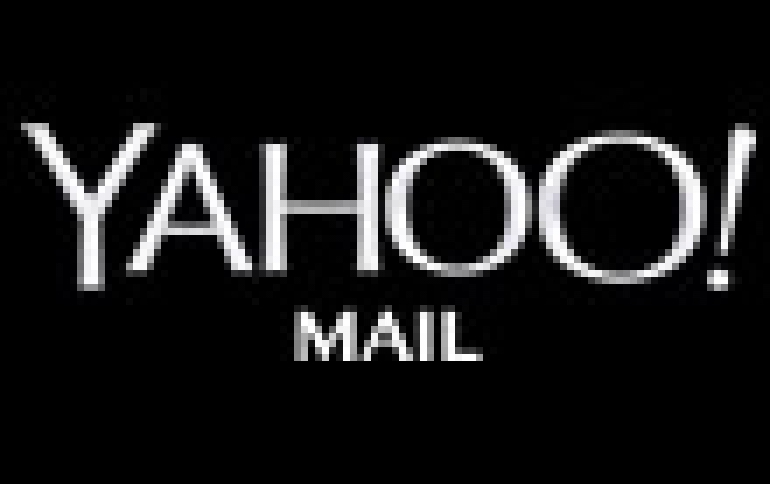 Hardware Problem Causes Yahoo Mail Service Outage