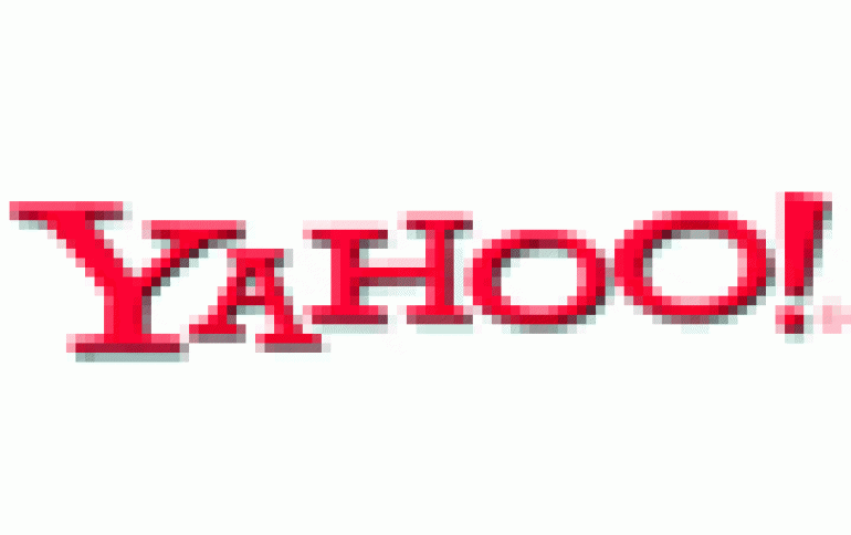 Yahoo hires gen. manager of MSN's programming group