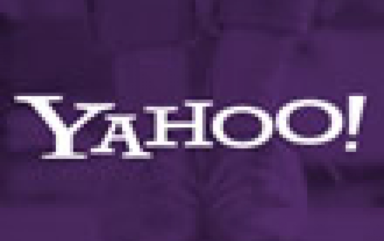 Yahoo To Stream Concerts For Free