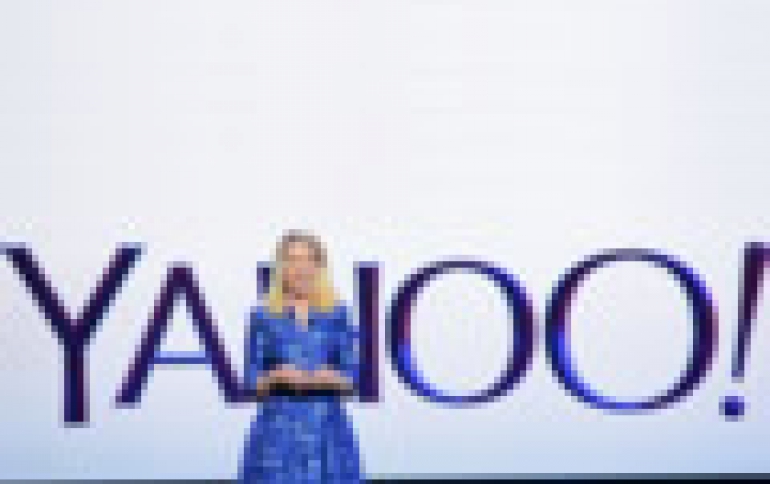 Yahoo Reports Loss For The Second Quarter 2016