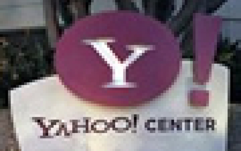 Yahoo Buys Jybe Mobile App