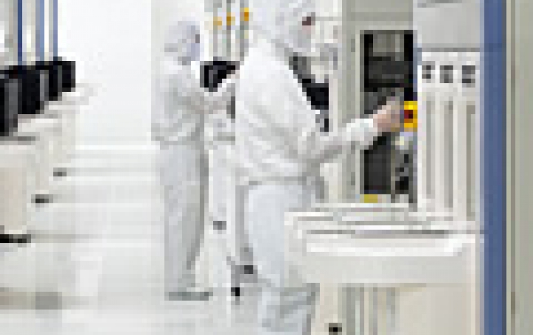 Toshiba Memory Accelerates 96-layer 3D flash Memory Production, Sticks with IPO Plans