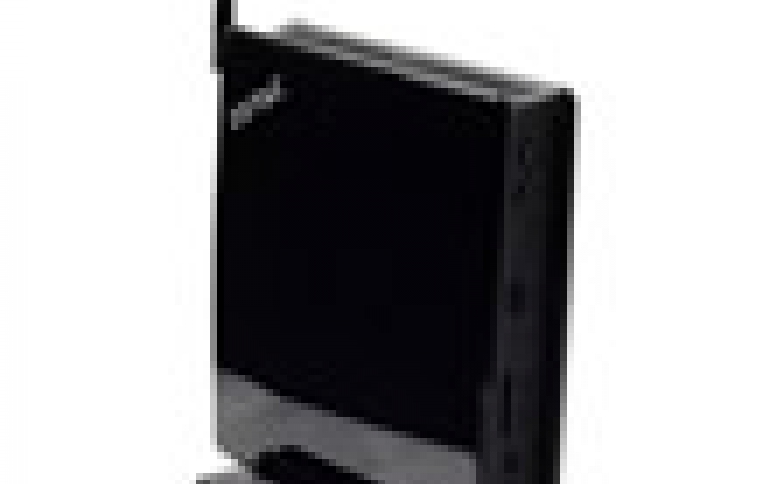 ZOTAC Announces New ZBOX E-Series and ZBOX nano Mini PCs at CeBIT 2014