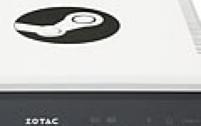 ZoTAC Unveils NEN Steam Machine
