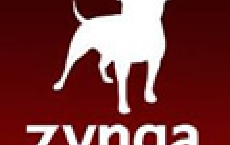 Zynga Announces Earnings, Acquisition, And Personnel Cut