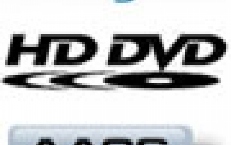 AACS Confirms Hacks on high-definition DVD players