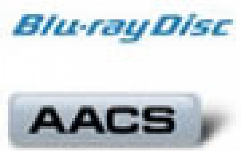 Final AACS Content Protection Specifications Include Managed Copy, Analog Sunset 