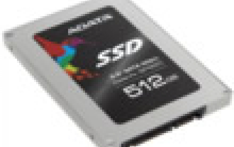 ADATA Releases Premier Pro SP920 Series SSD