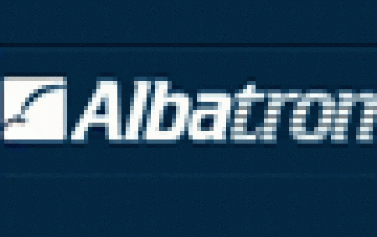 Albatron Debuts the ABox 865G Mini-Barebones System