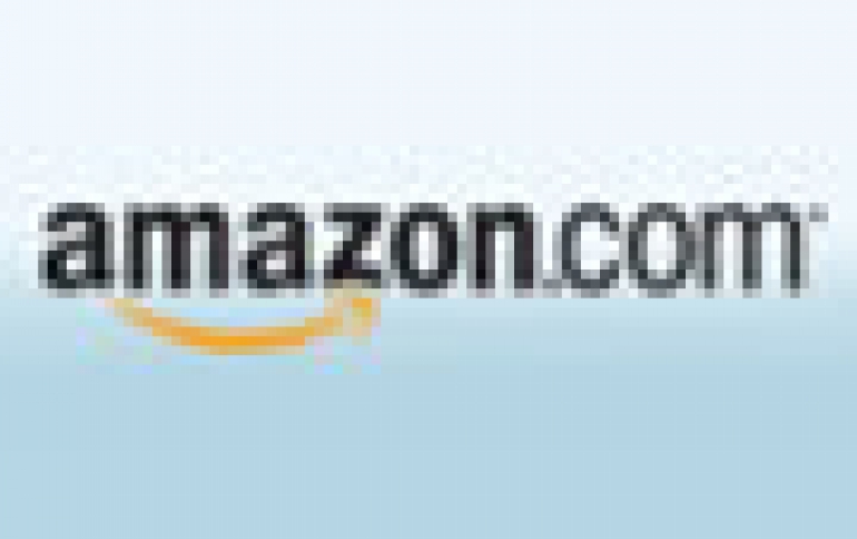 Hardware Failure Hit Amazon Websites