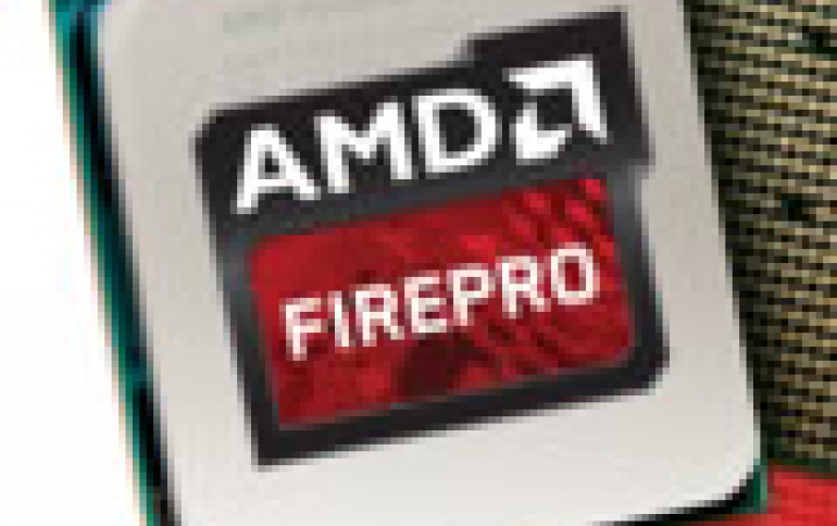 AMD New FirePro S9300 X2 Pro Graphics Card Is Powered By Two  Fiji GPUs