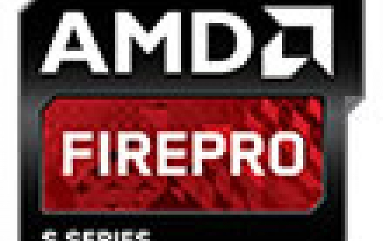 AMD Releases The FirePro S9150 Server GPU for HPC