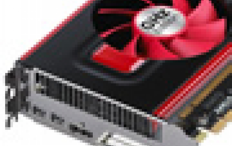 AMD Releases More Affordable 28nm Radeon HD 7700 Graphics Cards