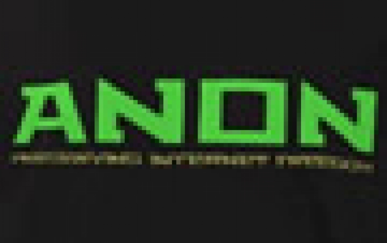 Luzl and Anonymous Respond To Latest FBI Arrests