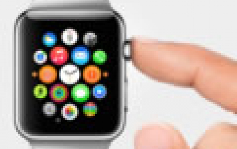 Apple Holds Back Apple Watch Availability Due To Defect: report
