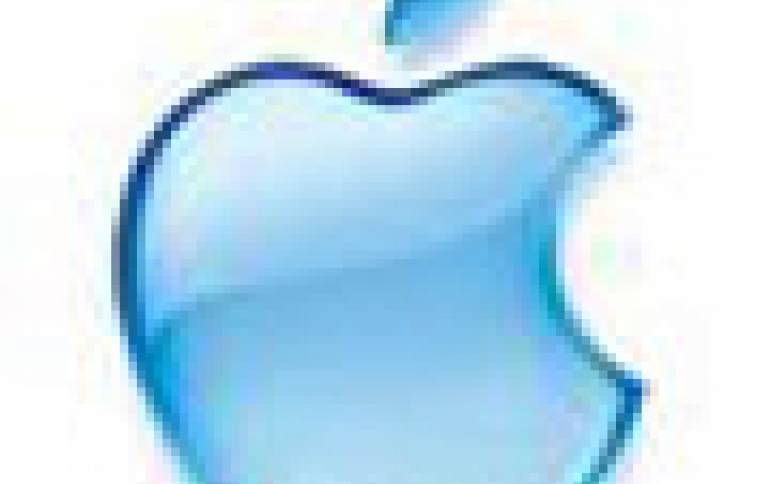 Judge Overturns Patent Suit Against Apple