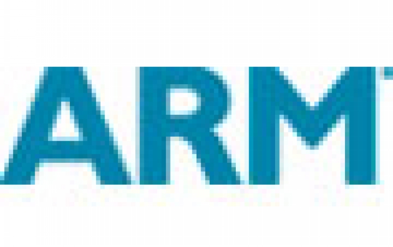 ARM Discloses  64-bit Architecture For Servers, TSMC Outlines Logic Technology Roadmap