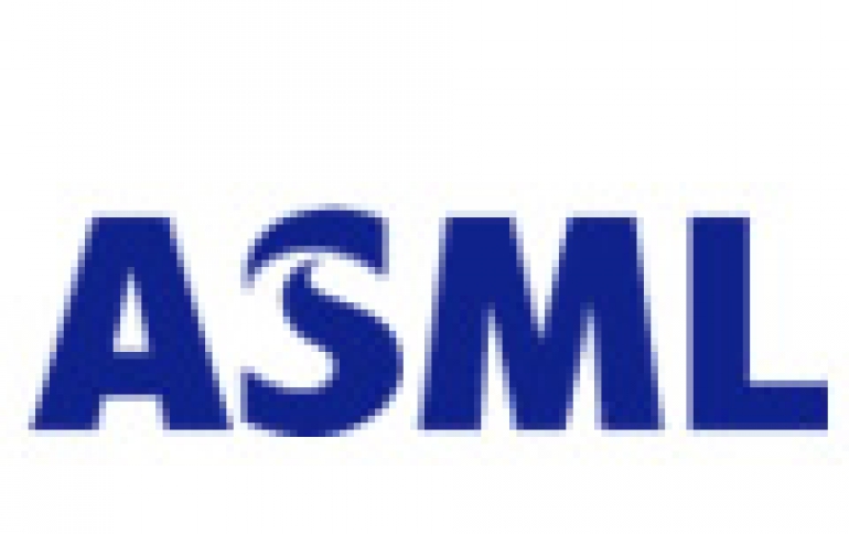 Nikon Takes Legal Actions Against ASML and Carl Zeiss Over Semiconductor Lithography Patents