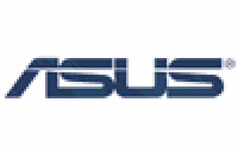 Asus Offers High Definition Content Playback with Double Layer HD DVD ROM Drive