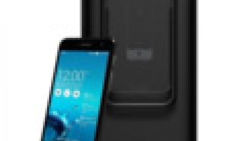 ASUS PadFone X mini Coming Exclusively on AT&amp;T