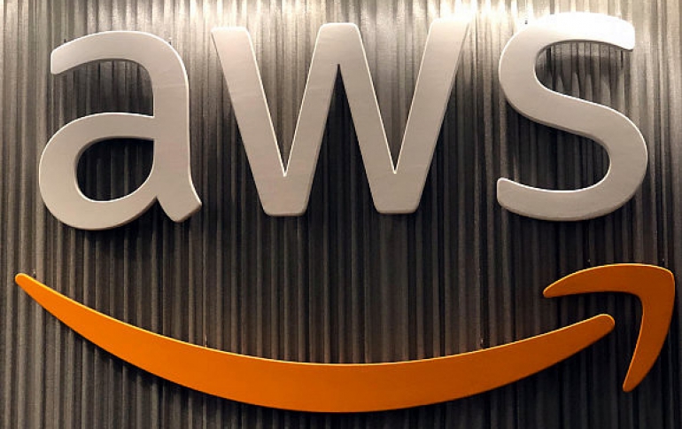 Amazon to Compete With Cisco in Networking Equipment: report