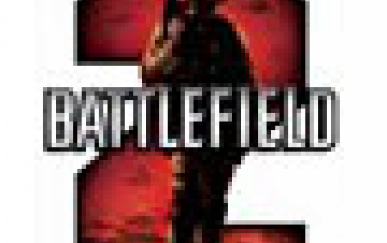 EA Releases Battlefield 2 1.4 Patch
