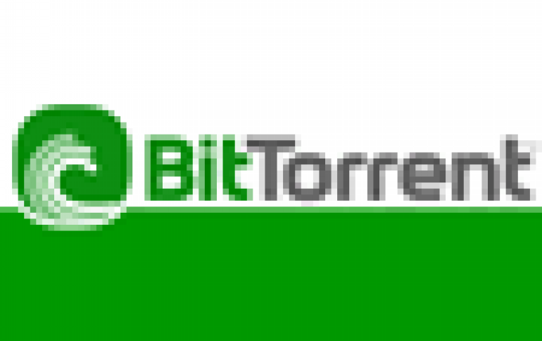 BitTorrent User Jailed in Hong Kong