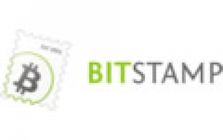 Bitstamp Stops Service Following A Hack