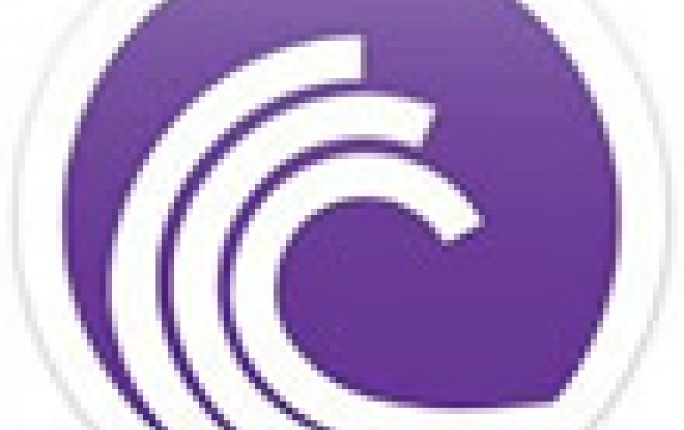 BitTorrent And Rapid Eye Studios To Launch BitTorrent Originals