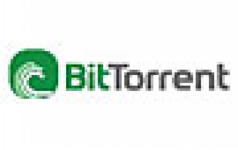 BitTorrent Partners with Global CE Manufacturers