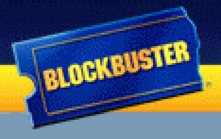 Blockbuster Releases New Set-top Box