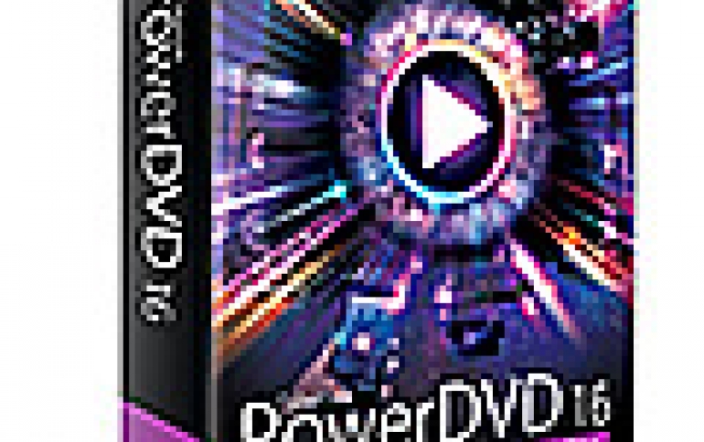 Cyberlink Powerdvd 16 Released Cdrinfo Com