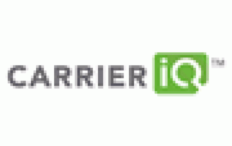 Carrier IQ Defends Its Data Collection Practices