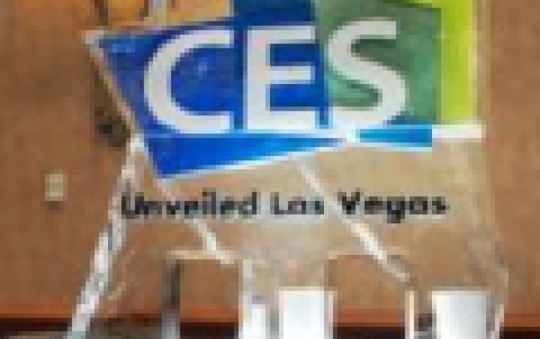 CES 2015 Focuses On The Internet Of Things