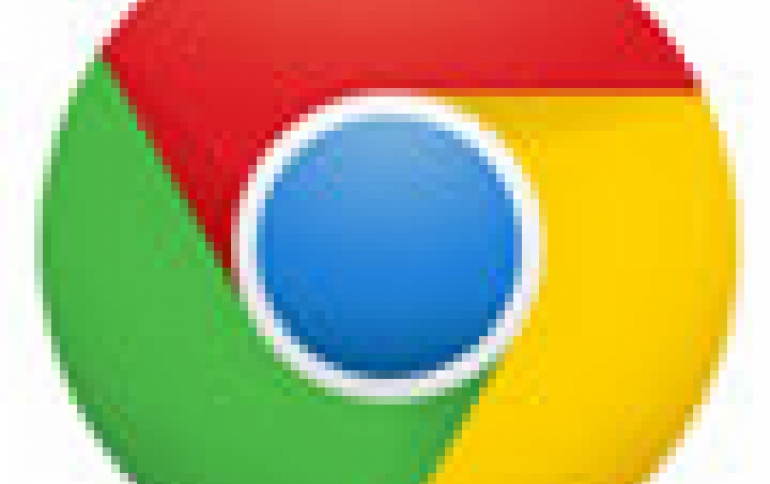 Latest Stable Chrome Browser Adds Google Translate Speech Feature
