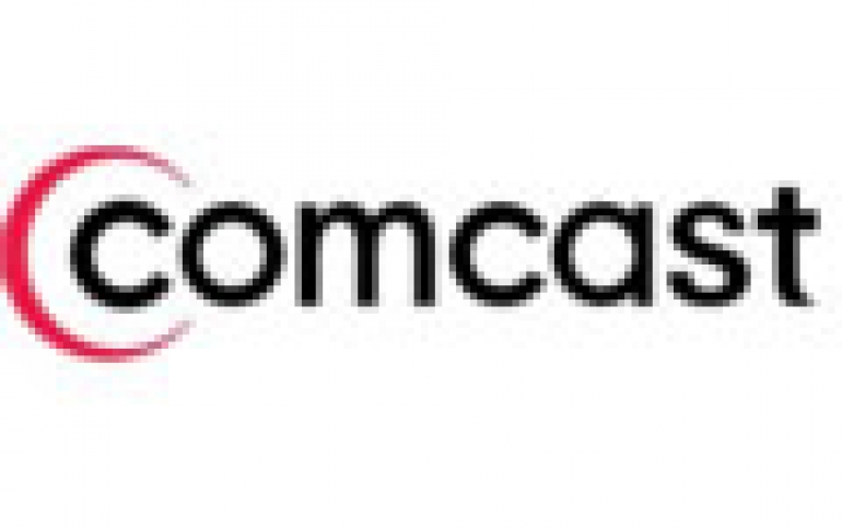 Comcast Abandons Time Warner Cable Acquisition Bid