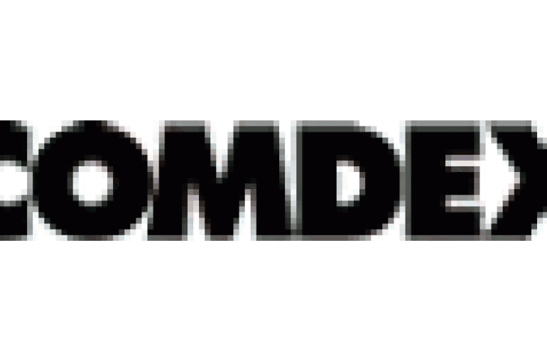 Comdex Trade Show cancelled 