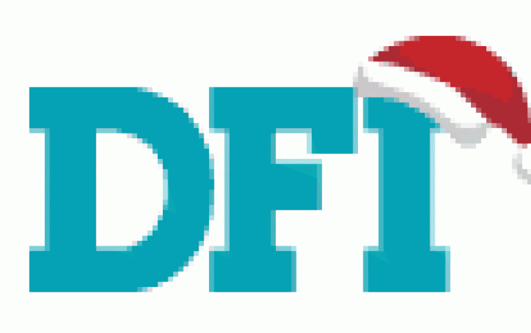DFI to maintain strong margins in 2Q 