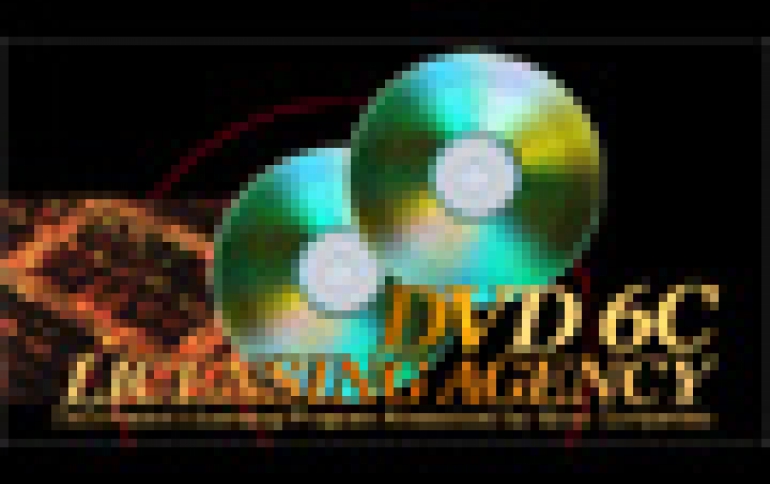New DVD6C Announces New Licensing Program Includes Reduced Royalty Rates