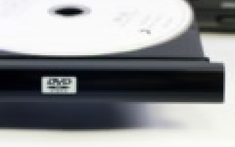 DVD Players, Digital Cameras Will Soon Have The Fate Of Your Old TV 