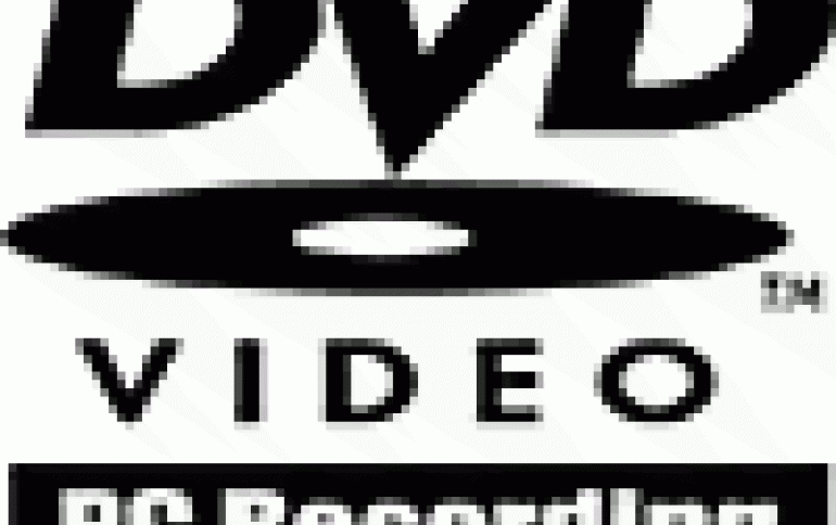 CyberLink Passes World's First PC Recording Certification for DVD-VR