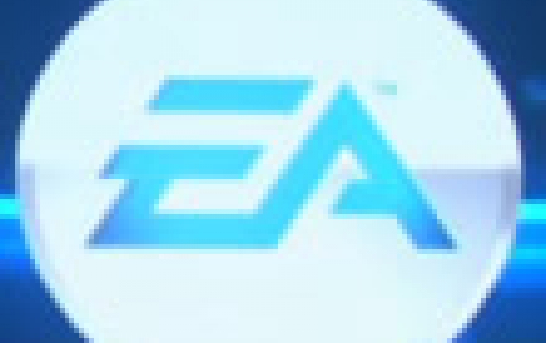 EA Showcases Upcoming Games At E3