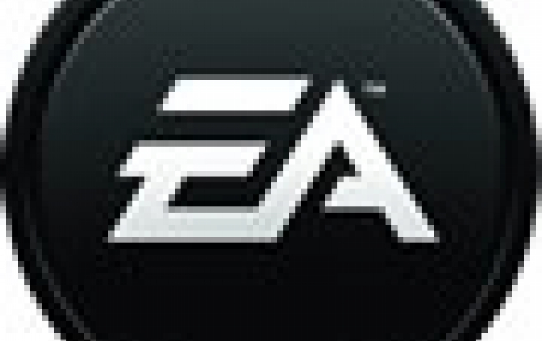 EA at E3 Game Show