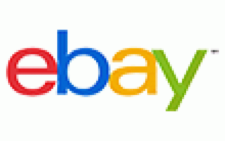 Icann Calls eBay Governance 'Dysfunctional'