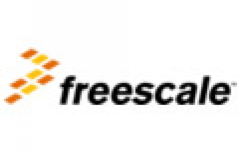 Freescale To Launch First Qi-compliant Wireless Charging Solution