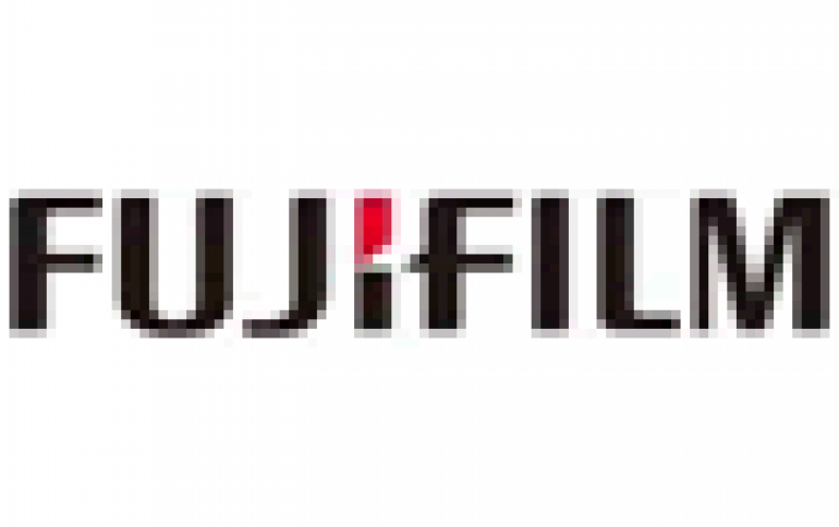 Fujifilm Recording Method Could Lead To The Development Of 15TB Optical Discs 