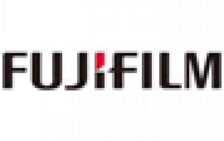 Fujifilm Recording Method Could Lead To The Development Of 15TB Optical Discs