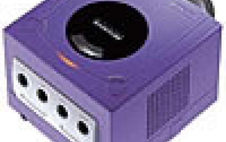 Nintendo Gamecube sold out in USA