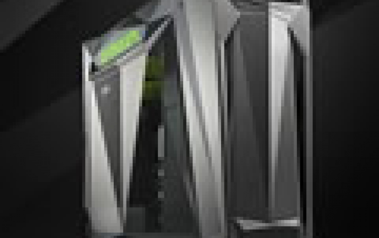 NVIDIA Introduces New GeForce GTX Battlebox